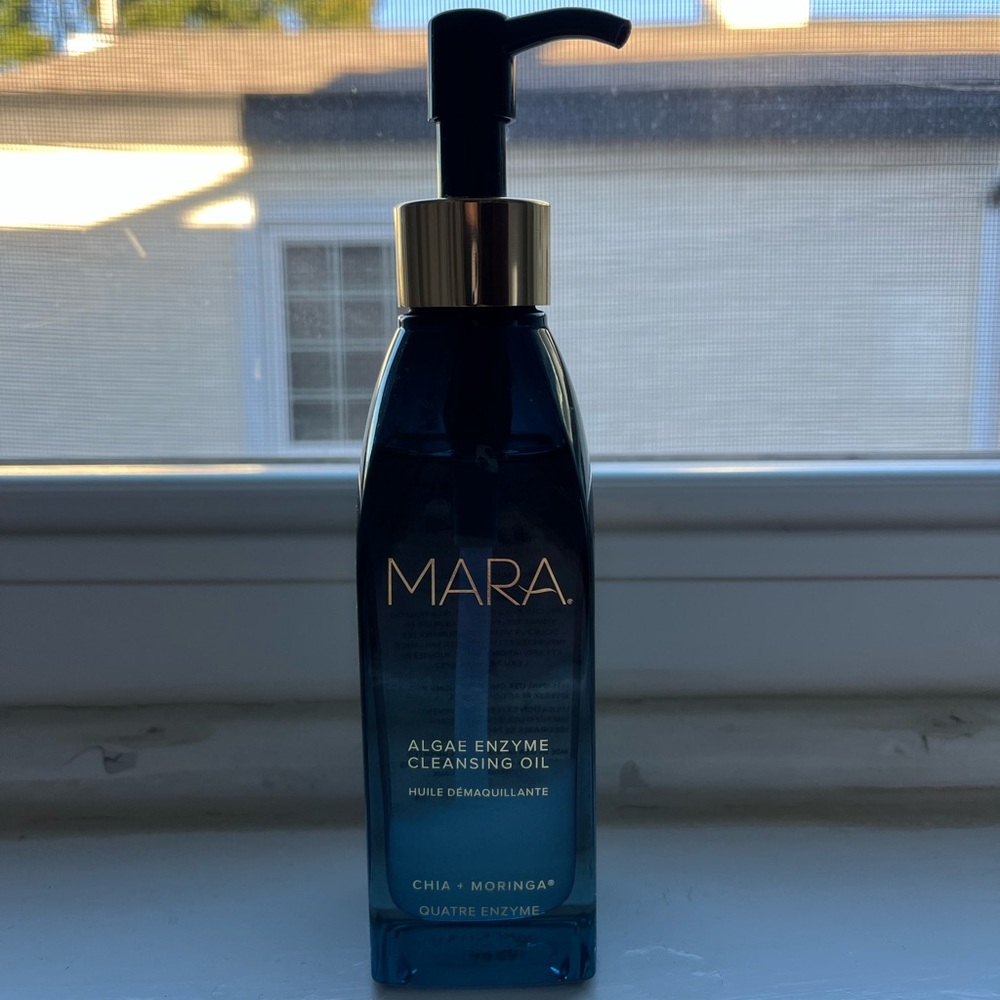 MARA Algae Enzyme Cleansing Oil